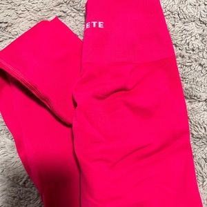 NWT Alphalete Amplify